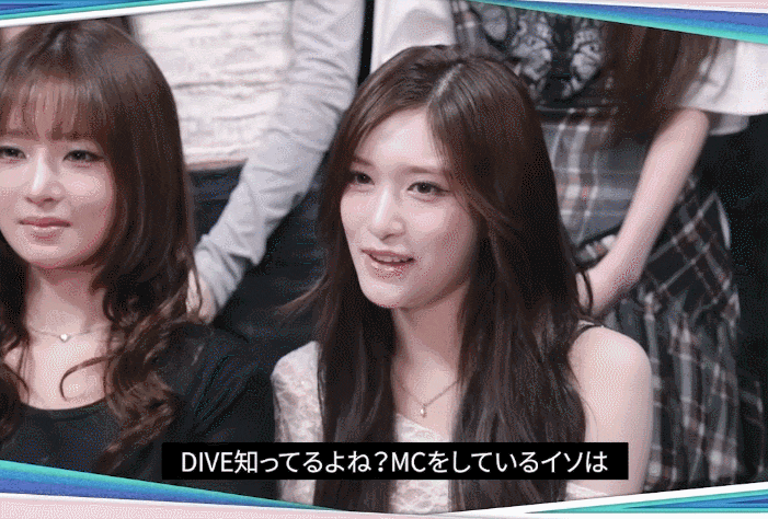 260912 인기가요 라이브 인 도쿄 인스타 아이브 이서 cut