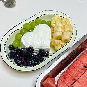 요거트메이커 없이 밥솥으로! 실패 없는 초간단 그릭 요거트 만들기 (재료비 5천원대, 위티미....