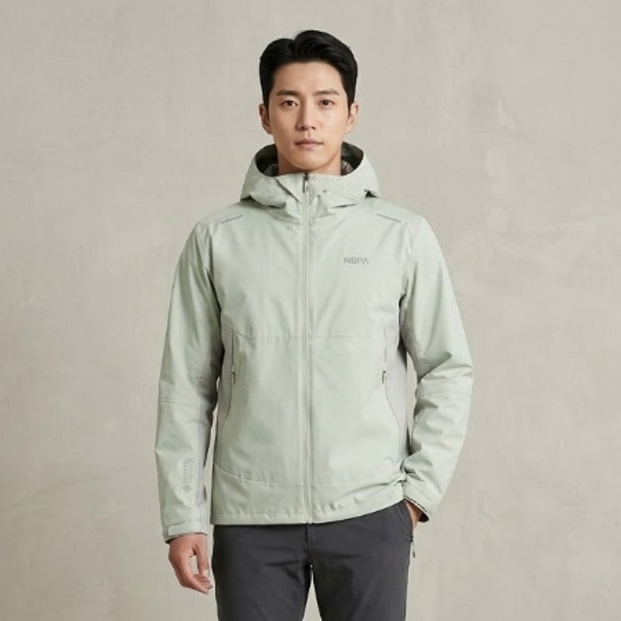 진심 이건 사야 돼! 네파 고어텍스 바람막이 N개월 써보고 쓰는 솔직 후기