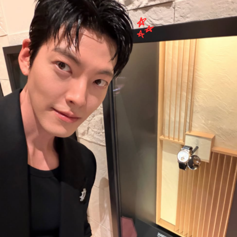 "신민아도 놀랄 팔뚝?" 김우빈 벌크업 근황 프로필 나이 고향 학력 가족 인스타까지