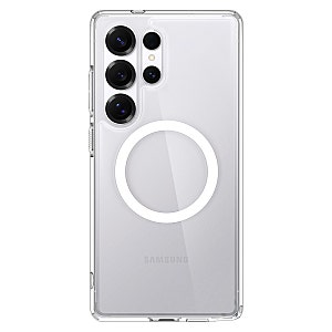 갤럭시 S25 울트라 맥세이프 케이스 슈피겐 울트라하이브리드맥핏 직접 써본 솔직 후기