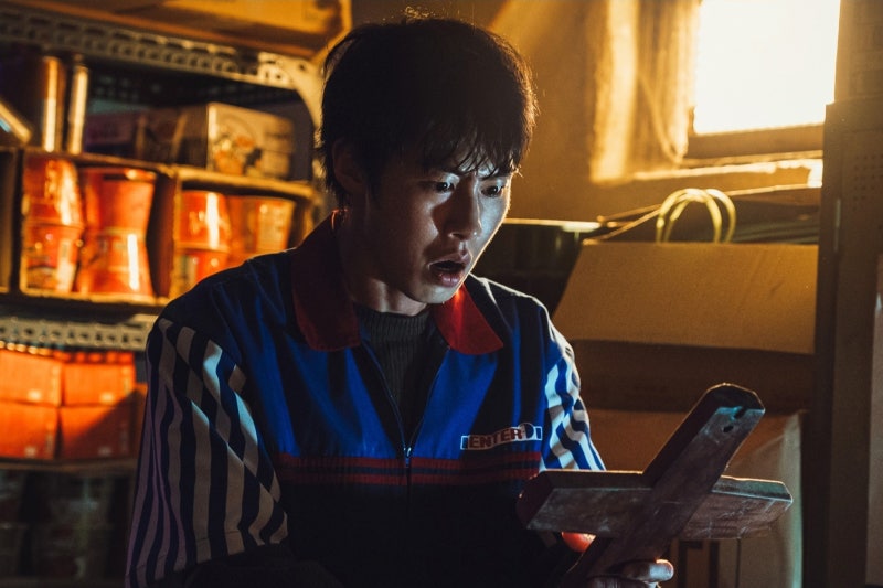 꿀알바 최현욱까지 나옵니다, 이재욱 고민시 넷플릭스 등장인물 인물관계도 8부작