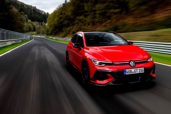 2026 폭스바겐 골프 GTI, 5천만원대 핫해치의 매력은?