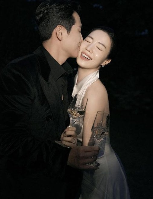 류화영 결혼식에 티아라가 안 온 진짜 이유, 14년 전 그날의 진실