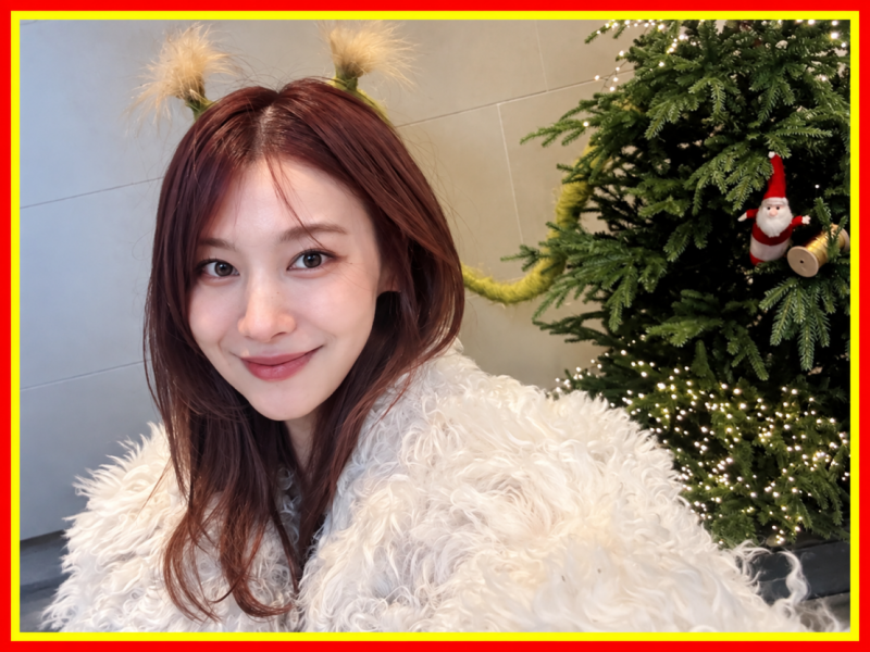 유인영, 아무도 못 알아봤는데 숨어 다녔다…20년 지나 꺼낸 이야기