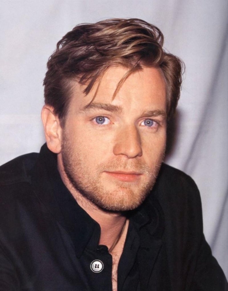 이완 맥그리거(Ewan McGregor), 소년의 눈빛으로 스펙트럼을 넓혀온 낭만주의자 [세기의 스타들 1....