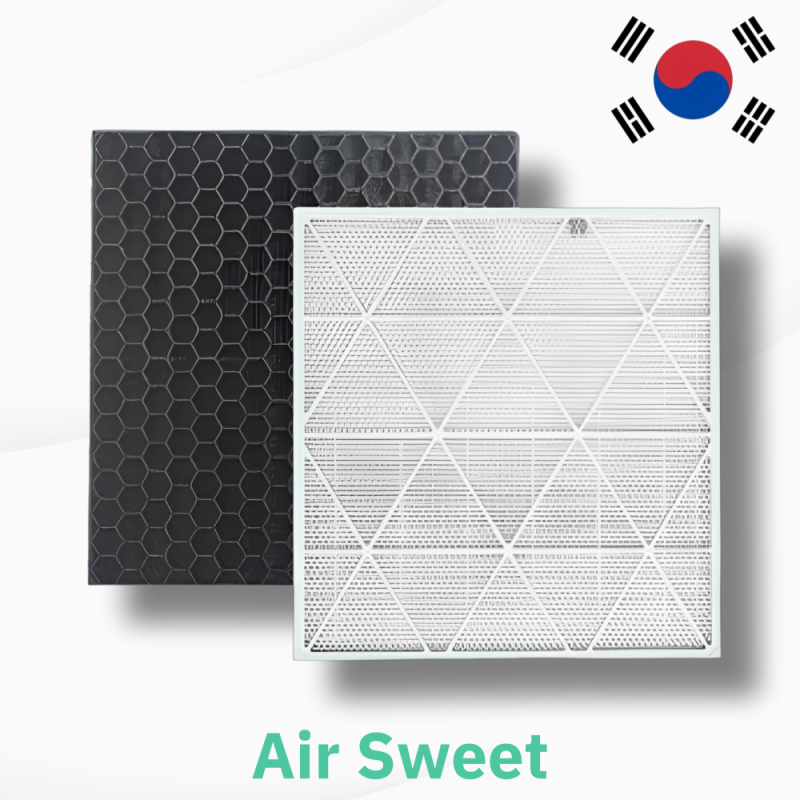 삼성 큐브 공기청정기 필터 AX100N9080WD 가격 비교 후기