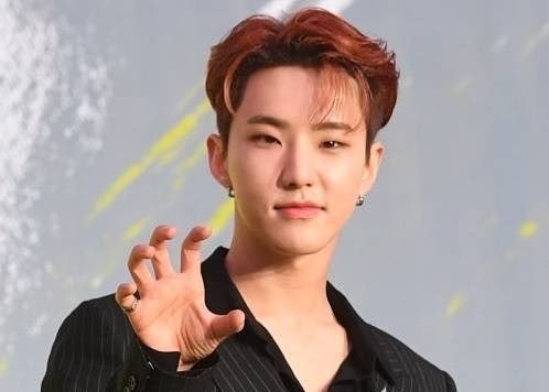 세븐틴 호시, 군대서 무릎 박살…"전방십자인대 완전 파열" 충격 진단