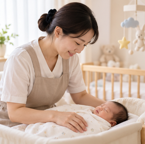 산후도우미 라형, 본인부담금 기준과 3주 비용 절약 계산법