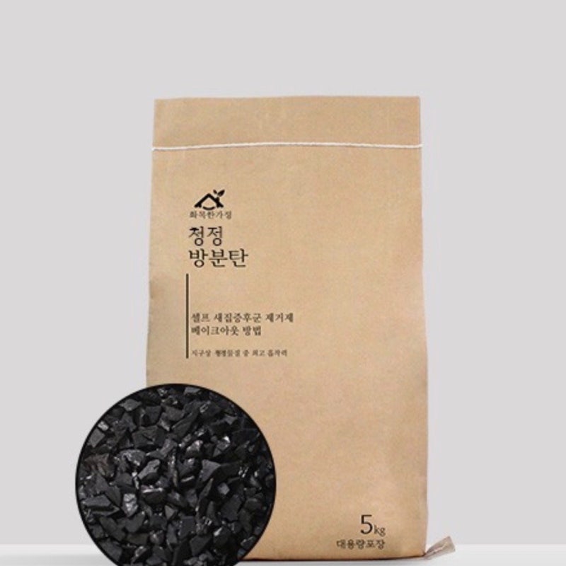 새집증후군 제거제 추천 5종 비교, 새집 냄새에 맞는 제품은 따로 있다