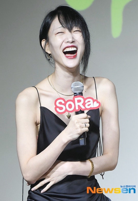 179cm·45kg “임신 중에도 샤넬” 최소라, 런웨이 위해 5주간 끊었던 것은?