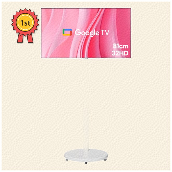 최고의 가성비 스마트 TV, 삼성스텐바이미 추천