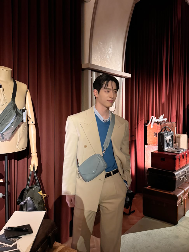 핑계고 서강준 식단 공개, 하루 네 끼 먹고 과자는 자제하는 이유는? ️