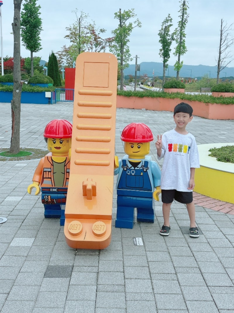 강원도 춘천 레고랜드 동선 꿀팁 (주차, 추천 코스, 필수 준비물 총정리)