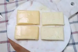 하바티치즈 맛부터 효능·부작용까지｜코스트코 하바티치즈 소분과 보관, 곰팡이 확인법