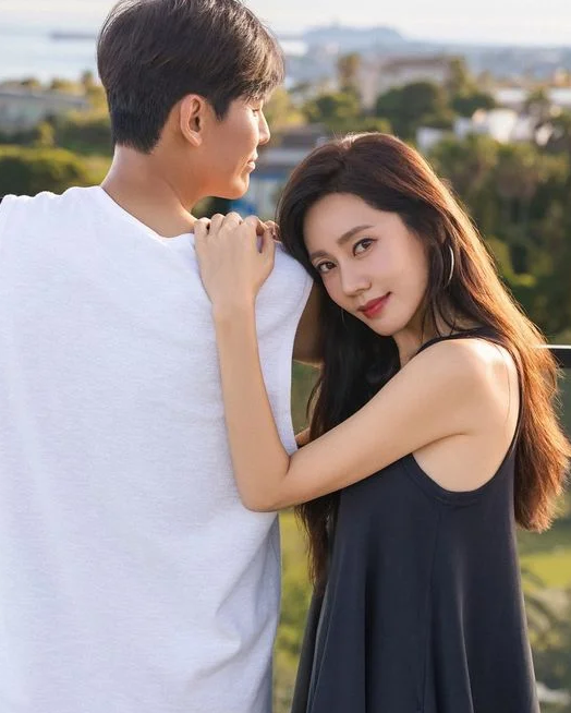 우효광 구설수 딛고 일어선 추자현 통장 다 뺏고 경제권 꽉 쥐고 흔드는 40대 아내