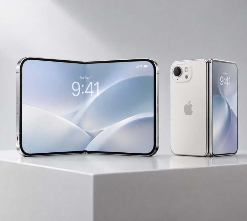 아이폰 듀오(iPhone Duo) 출시일·예상 스펙·가격 정보 완벽 정리
