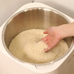 밥맛이 달라지는 디디오랩 스테인리스 진공쌀통 3년 실사용 솔직 후기