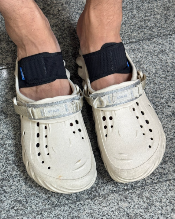 족저근막염 '발아치 살리는 패드' 발바닥 통증 줄이는법