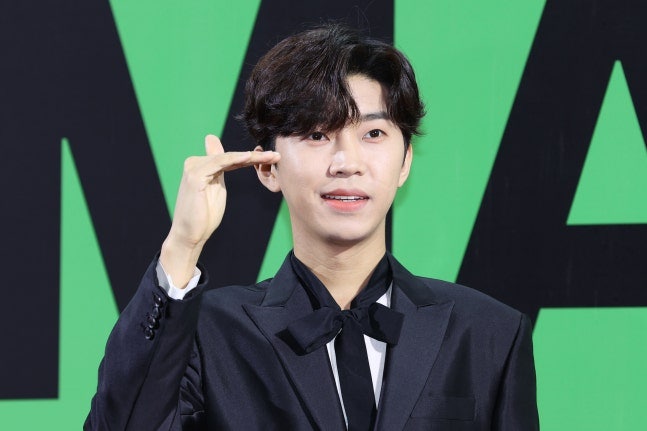 임영웅 콘서트 린 극찬, 9만 5천 명 홀린 '대가수' 무대 장악력