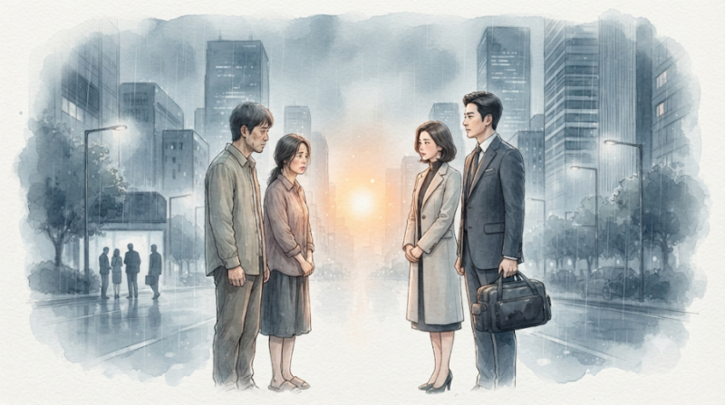 이창동 감독 8년 만의 신작 왜 우리는 다시 ‘해고’와 ‘사랑’을 이야기해야....