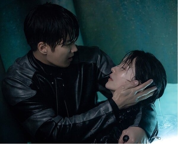 재벌X형사2 몇부작인지 봤더니, 유승호 광기 터지자 시청률까지 확 달라졌다