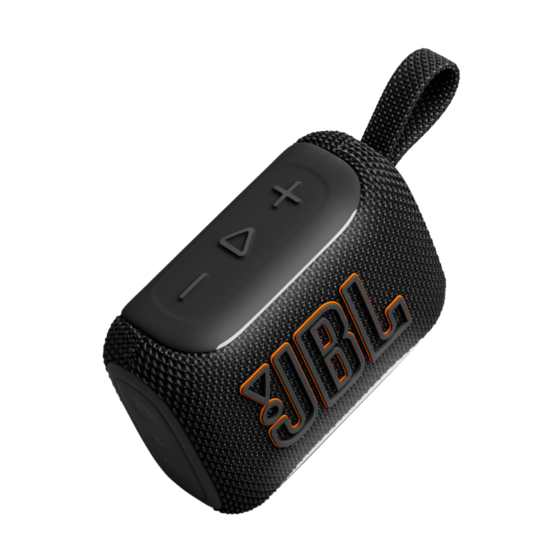 JBL GO5 블랙 직접 써본 캠핑 스피커 솔직 후기