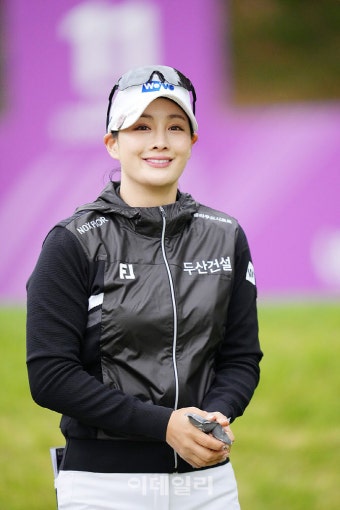 “우승은 겨우 1번인데 25억?”… 박결, KLPGA에서 조용히 ‘돈벼락’ 맞은 이유