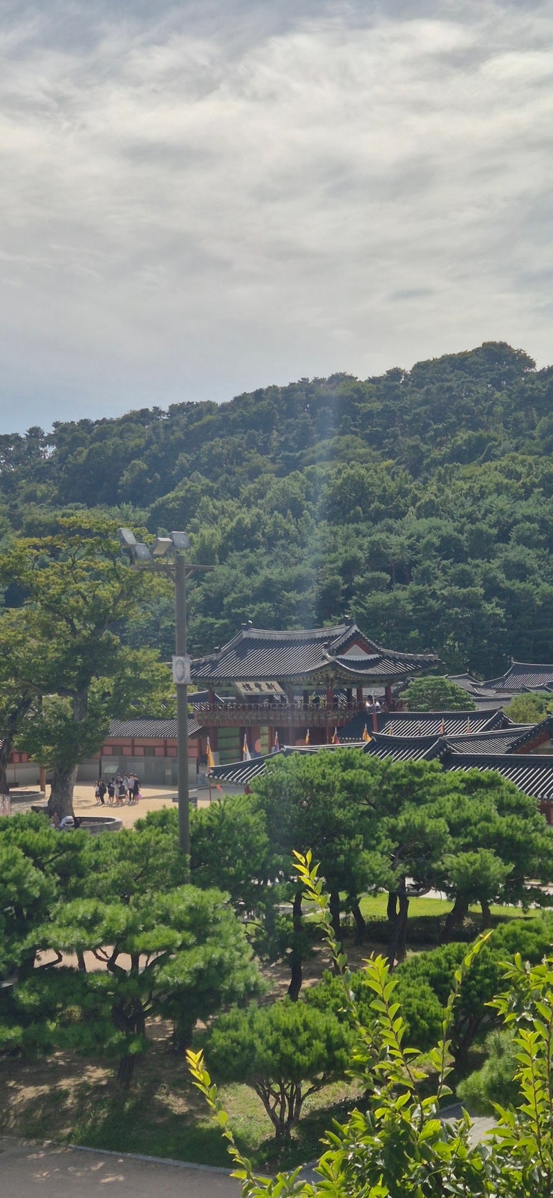 수원화성 화성행궁 야간개장부터 조선달빛장까지 무료전시·놀거리·산책 코스