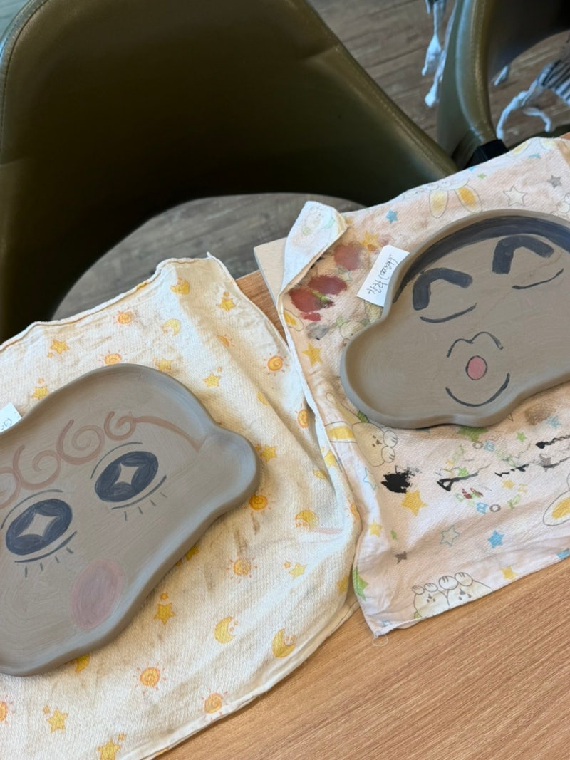 제주도 서귀포 공방 추천 ! 나만의 도자기를 만들 수 있는 제주도 실내 놀거리 및 체험공간 ....