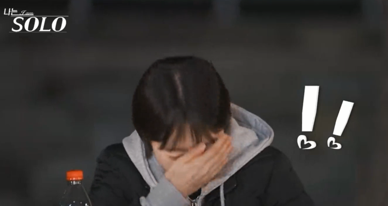 나는솔로 33기 순자 영호 호감 핑퐁, 영수는 왜 뜻밖의 큐피드가 됐을까?