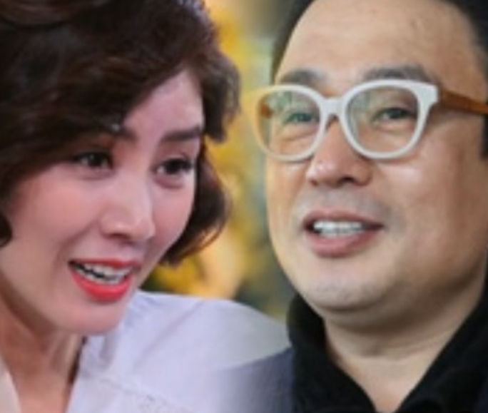 김성령 남편 이기수 누구? 프로필과 직업 및 러브스토리 정리