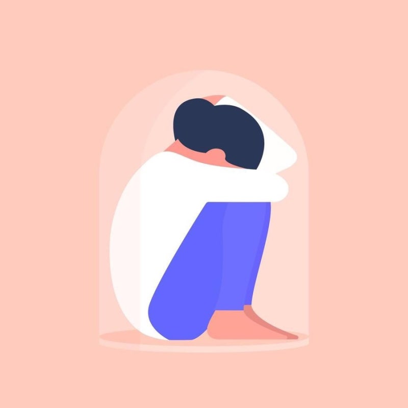 다시 다니는 정신과 ② / 2주 차 후기 (약 복용 후 변화, 상담, 처방, 비용, 후기, 범불안장애, ....