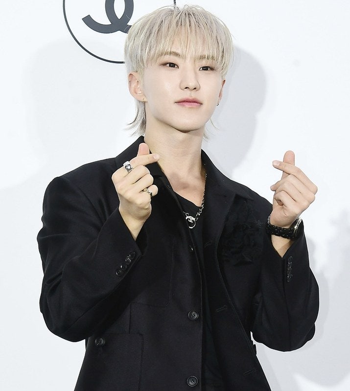세븐틴 호시, 군대서 무릎 다쳐 결국 "전방십자인대 완전 파열"…직접 올린 글 보고 팬들 눈....