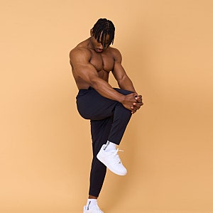 터틀백 헬스 긴바지 3개월 써보니 삶의 질 상승했어요