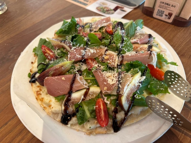 천호역 맛집 라그릴리아 천호점, 청첩장 모임하기 좋은 분위기 좋은 레스토랑