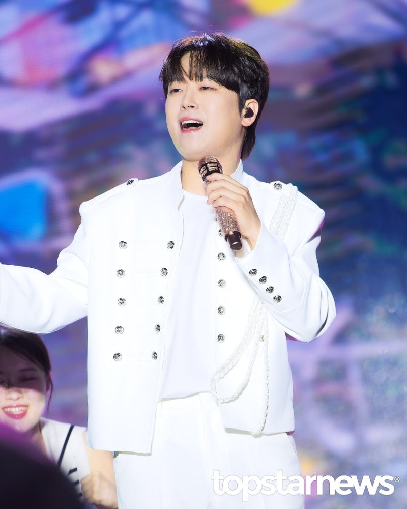 이찬원 예비신부 프로필 와이프 결혼 이상형 나이 고향 학력