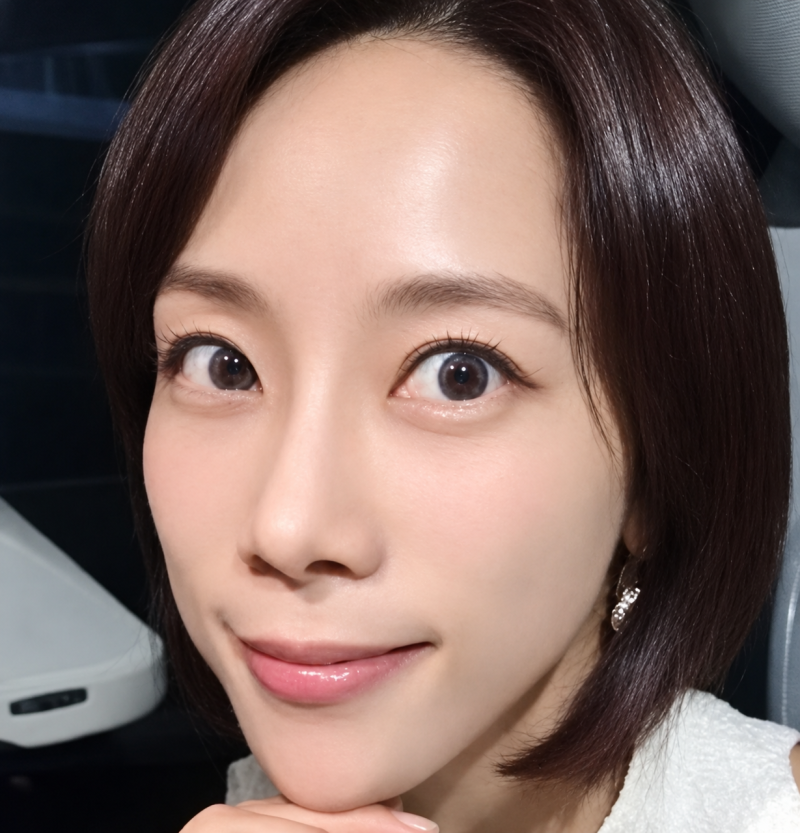 "레전드 무대 후에 바로 응급실..." 성대결절·허리디스크 조민아 쥬얼리, 나이 프로필·서인....
