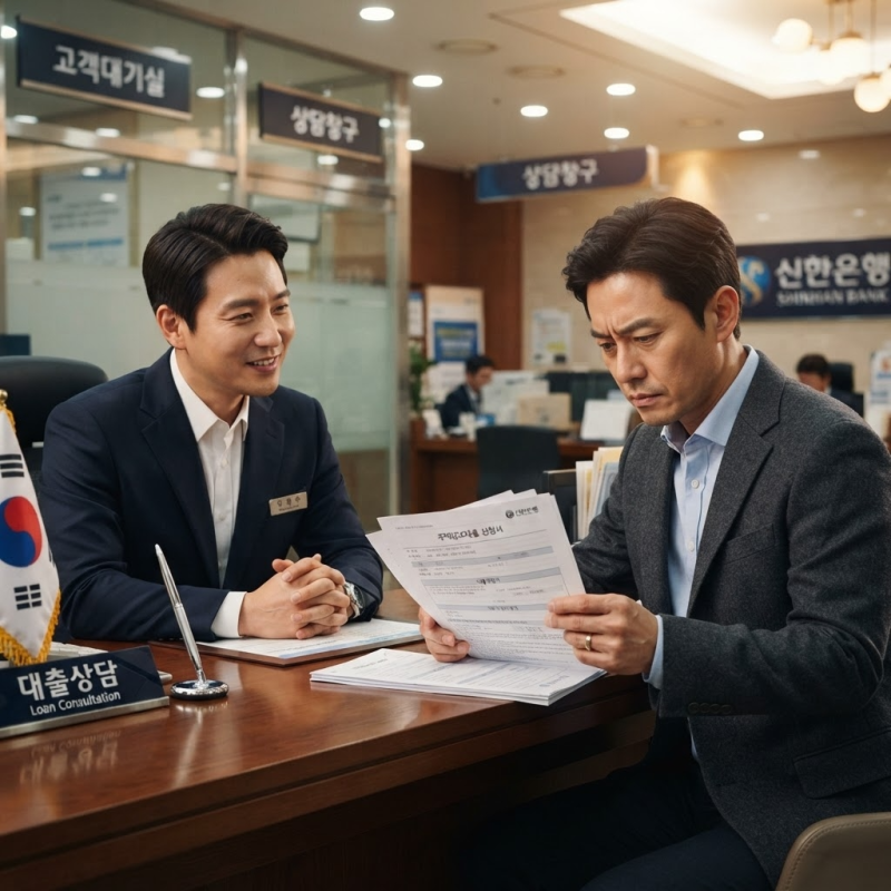 2026년 아파트 대출 종류 총정리 디딤돌대출 보금자리론 차이