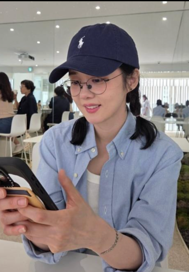 장나라 나이 프로필 고향 키 가수로 데뷔해 ‘굿파트너’까지 20년 넘게 사랑받는 이유