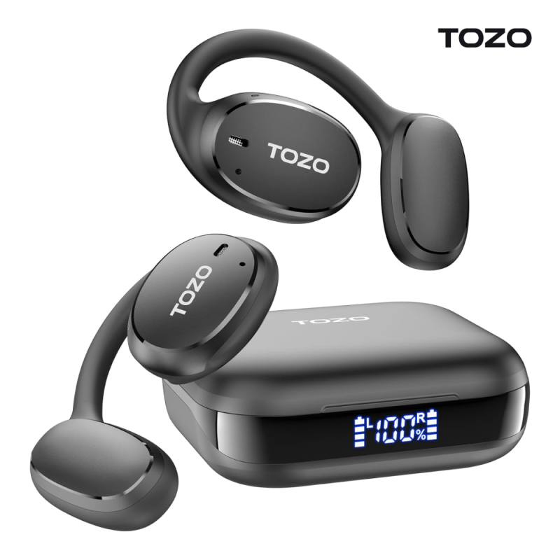 TOZO 오픈에고 이어폰 가격 후기