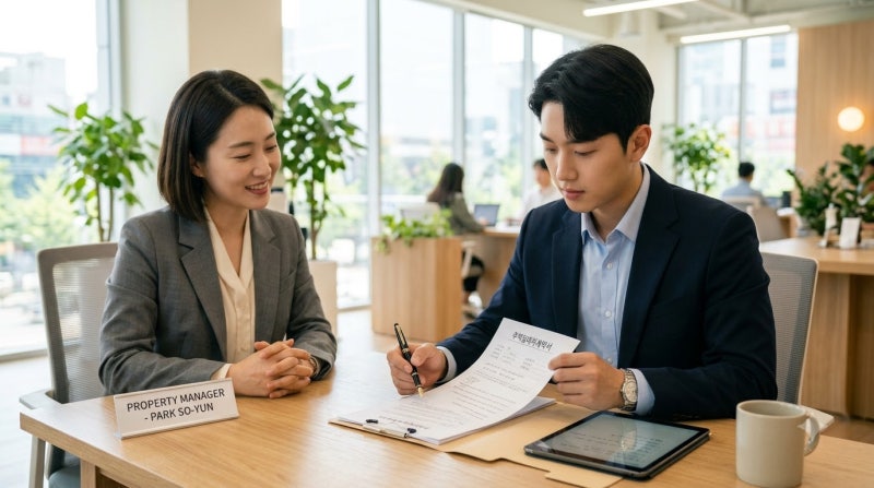 코리빙 계약 전 전입신고와 위약금 문제 해결하는 핵심 수칙 Best 5