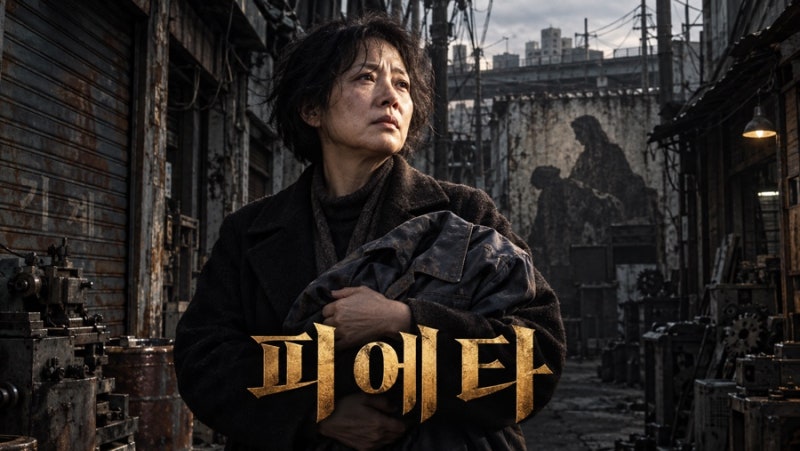 피에타(2012)