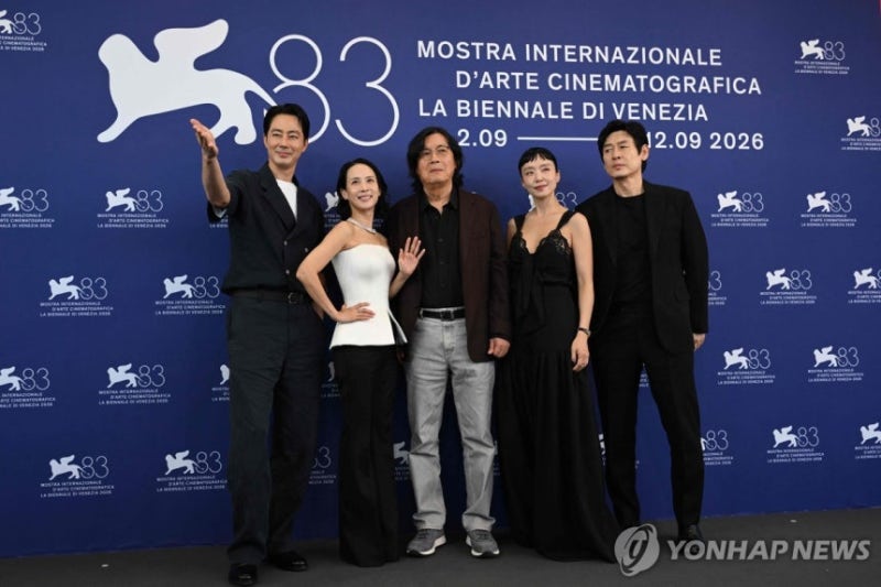 이창동 신작 '가능한 사랑', 베네치아영화제 국제비평가연맹상 수상! 줄거리, 출연진, 극장 ....