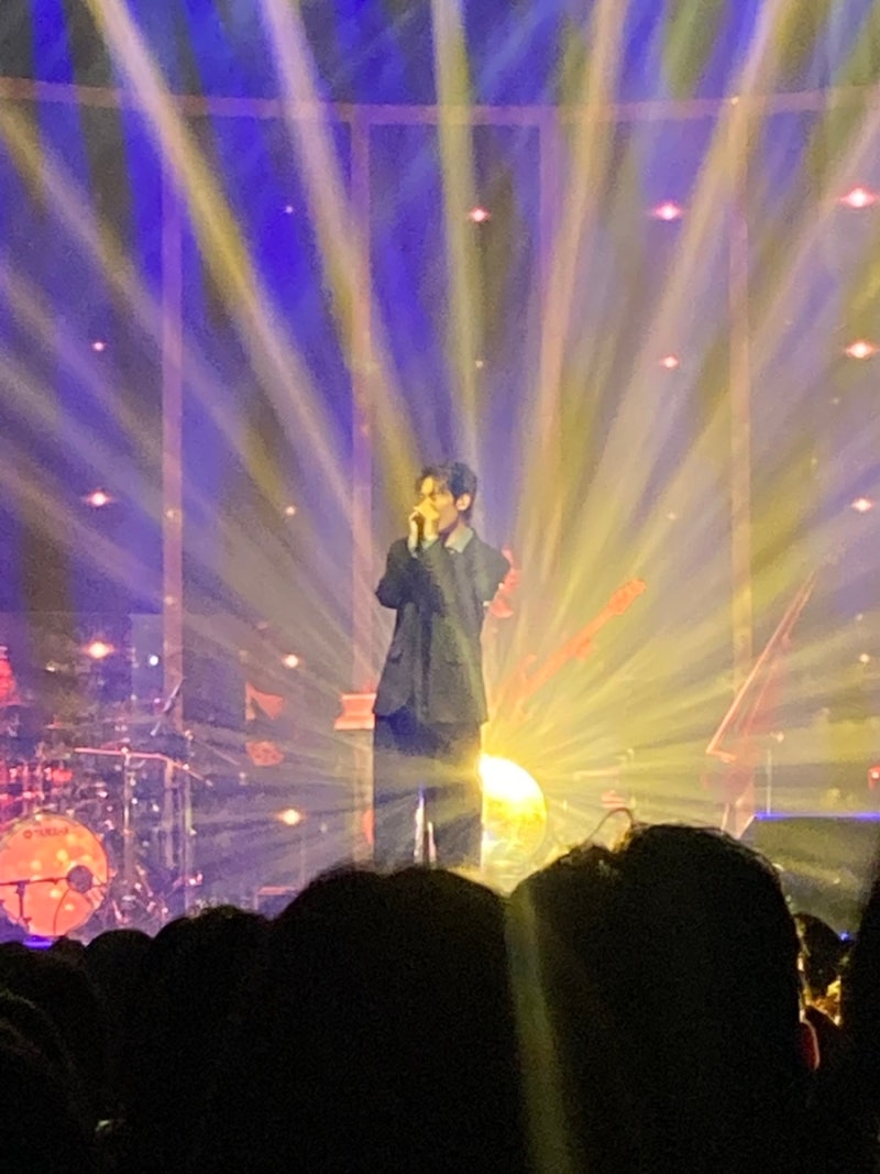 2026 존박 콘서트 [BREAK!]후기 셋리스트와 대왕스포주의