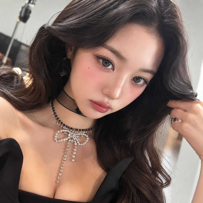 “밤티 반대말이 장원영?” 본인도 검색해 보고 놀란 요즘 신조어