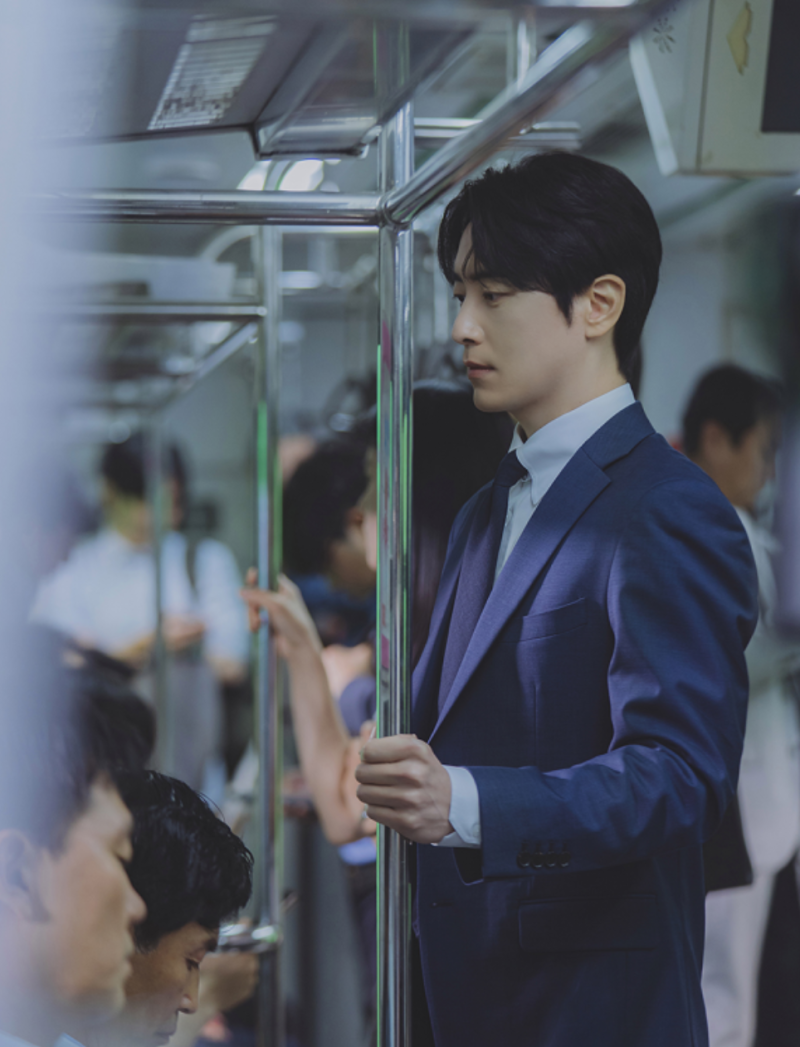 이준혁, 로또 1등 주인공 닮은꼴…13억 생겨도 출근 택한 공은태와 실제 20년 배우 인생