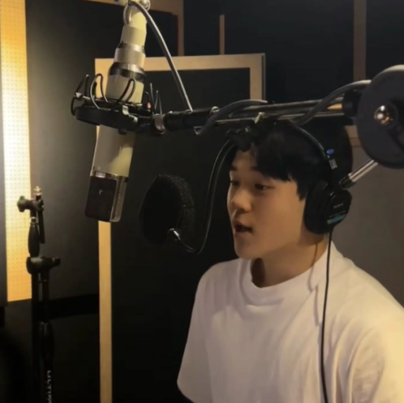 윤후 노래 발매  "아빠 윤민수 노래 아닌" 성시경 ‘좋을 텐데’인 이유