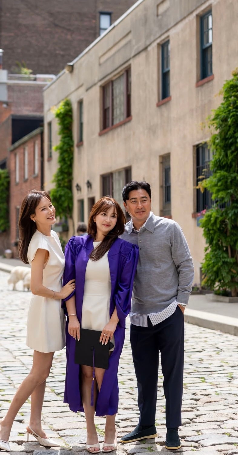 안정환 딸 안리원 인스타그램 나이 키 프로필 및 최근 취업 근황