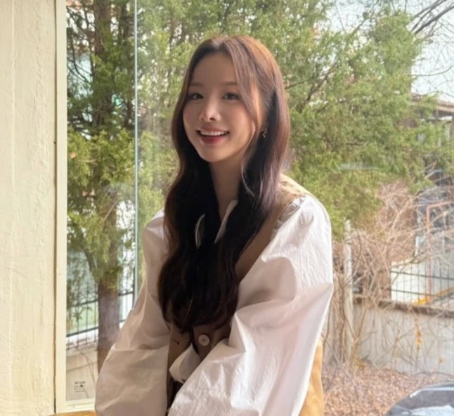 [EXID 솔지] 장르의 한계를 넘어선 그녀의 트로트 데뷔